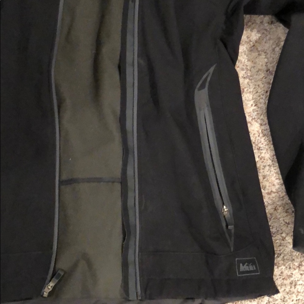 Rei jacket - Picture 2 of 3